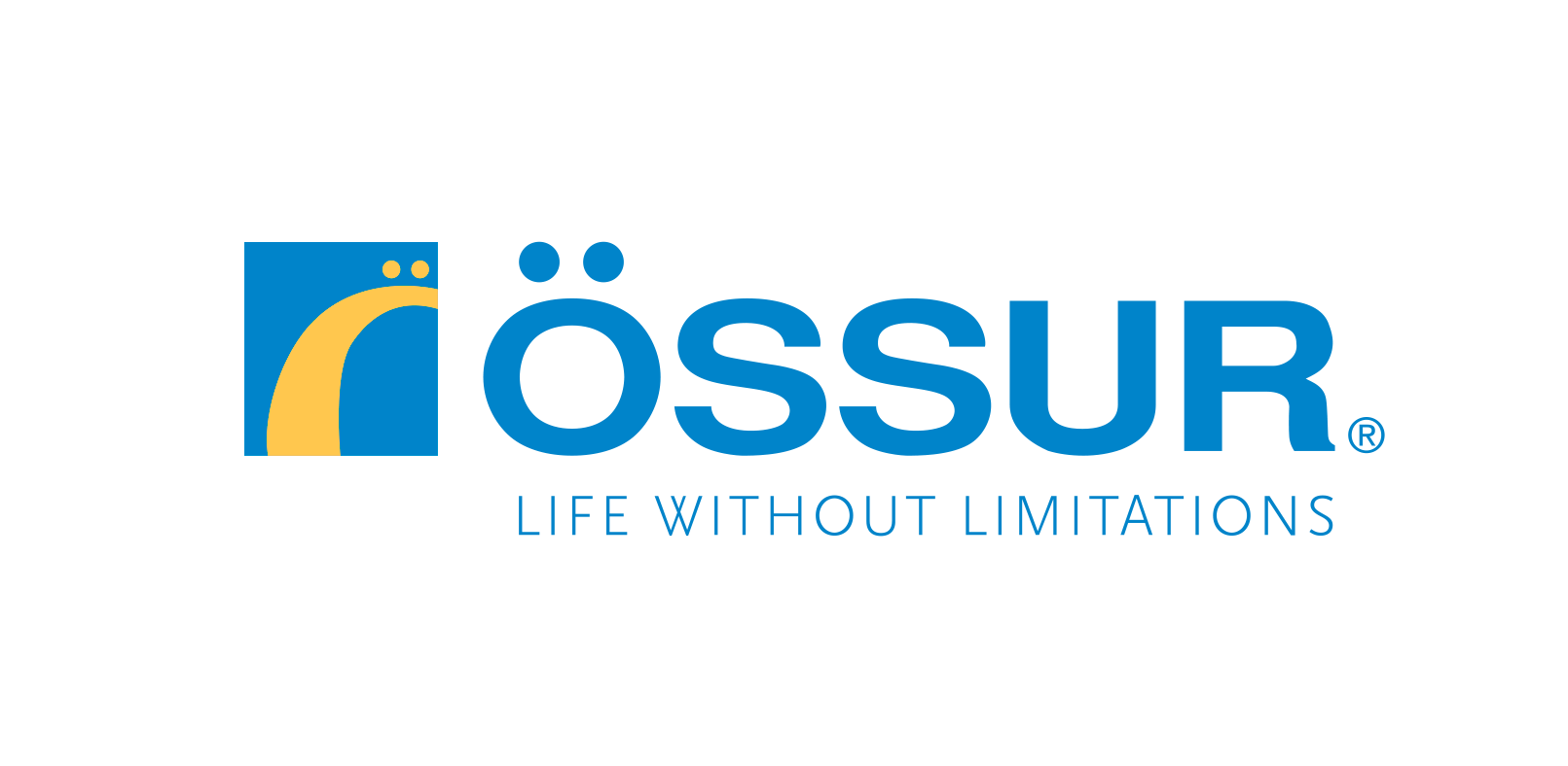 Ossur Logo