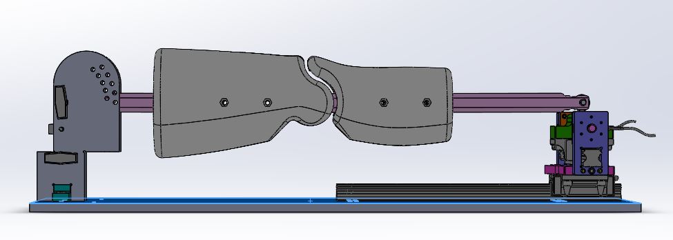 CAD Assembly