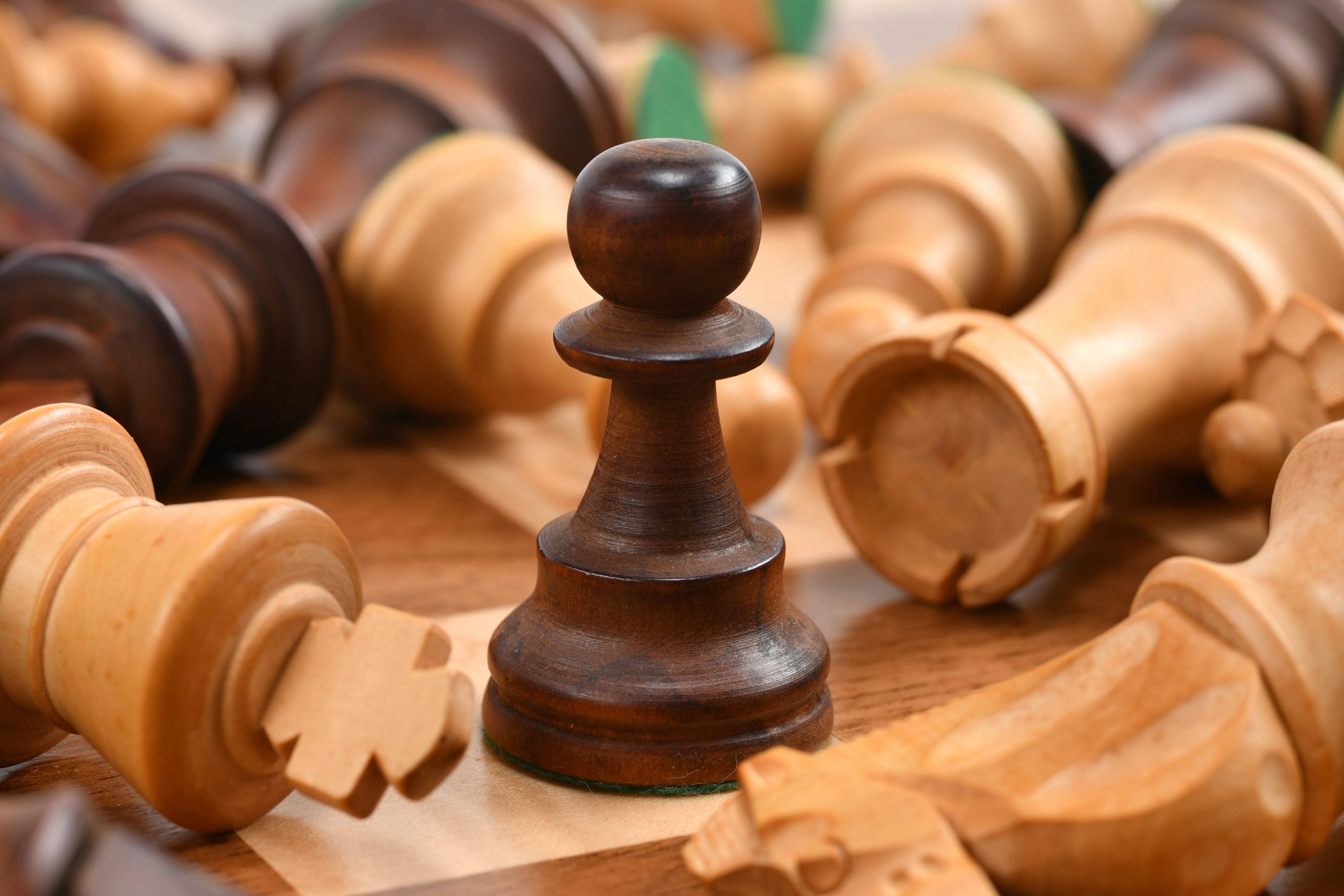 chess pieces